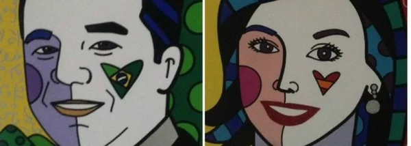 PF apreende obras de arte de Cabral por conta da Operação Calicute