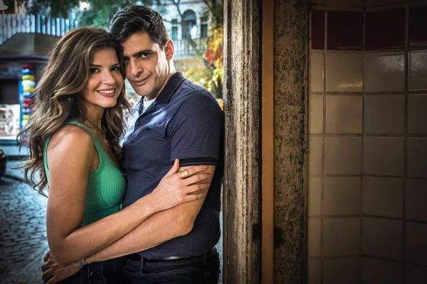 Malhação: Carla impõe condição para se casar com Marco