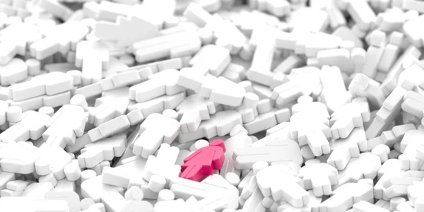 Precisamos de um feminismo que inclua os homens