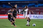 sao-paulo-galo2 “Fiz e faria de novo”, destaca Cuca sobre mudanças antes do clássico
