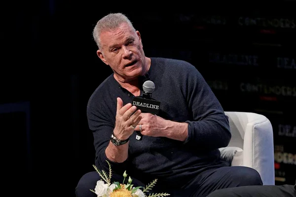 O ator Ray Liotta, de 67, morreu nesta quarta-feira - Metrópoles