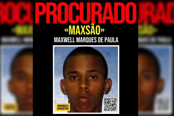 Maxwell Marques de Paula