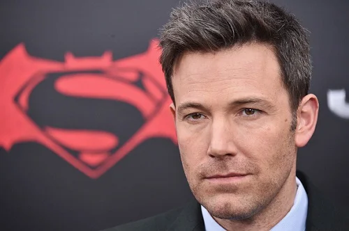 Em post emocionante, Ben Affleck revela que é alcoólatra