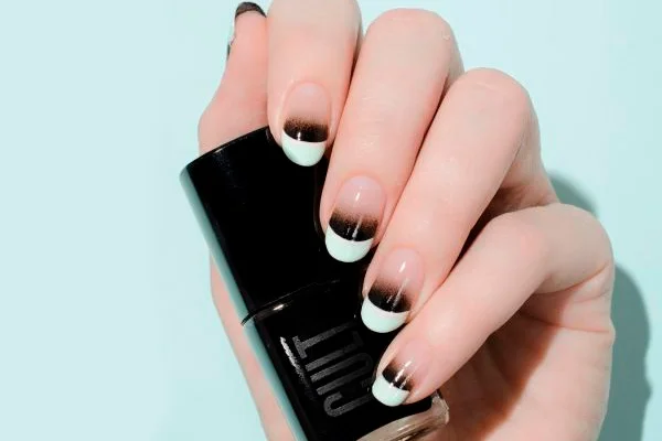 Próxima vez que for na manicure, dê um upgrade na francesinha