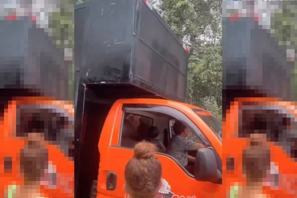 Com carro de som, irmãs de Deolane pedem que advogada toque o sino