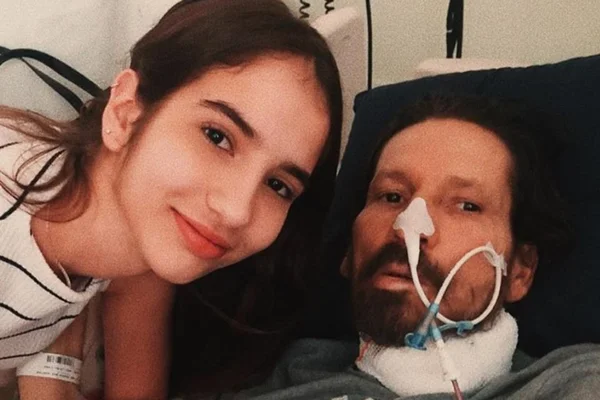 Filha distante sobre morte de Asa Branca: “Mudaria tantas coisas”