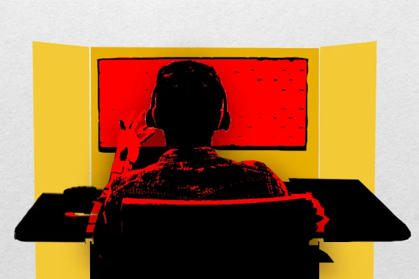 Golpistas montam “call center do crime” e enganam endividados no RJ