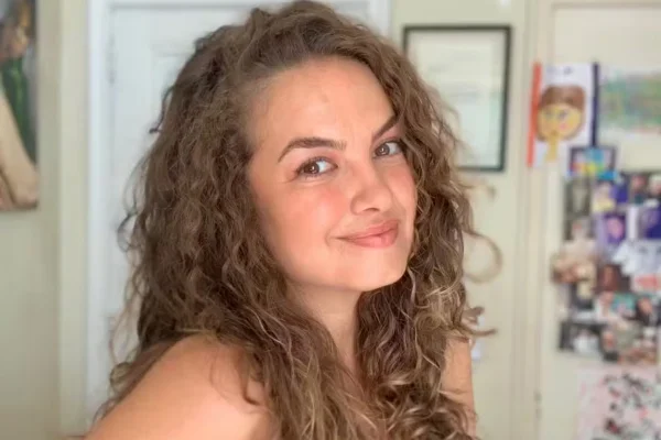 Irmão revela por que Lua Blanco manteve câncer em segredo