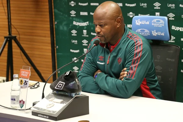 Marcão expõe cobrança de jogadores do Fluminense após derrota