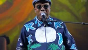 Milton Nascimento em último show da carreira