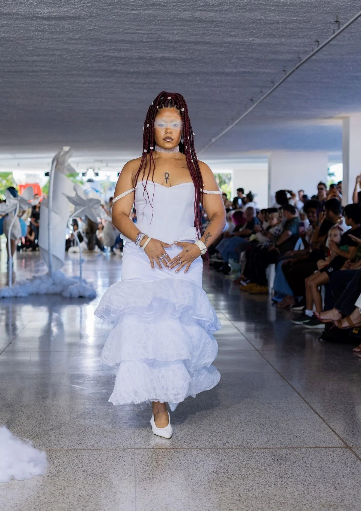 Desfile IESB Desfile IESB