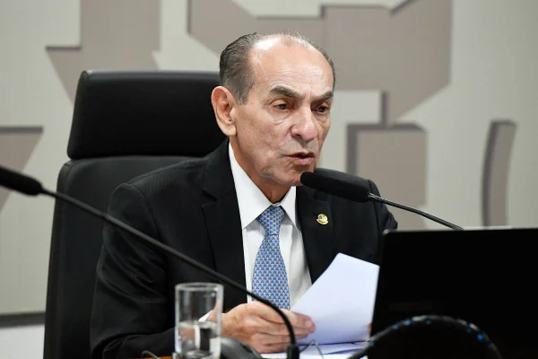 marcelo castro senador - Metrópoles