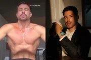 Cauã Reymond revela que precisou de terapia após Avenida Brasil - imagem 6 Cauã Reymond revela que precisou de terapia após Avenida Brasil - imagem 6