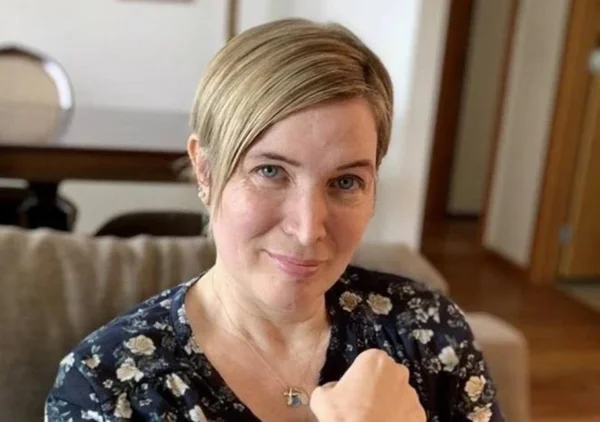 Luise Wischermann