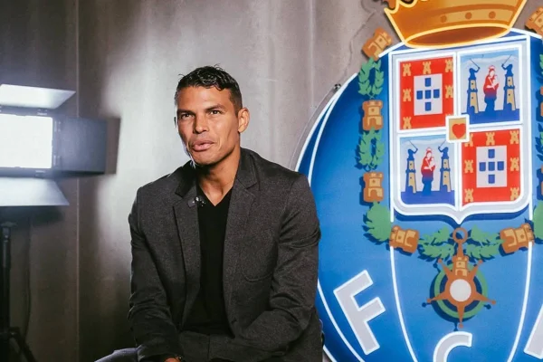 Foto colorida de Thiago Silva - Metrópoles
