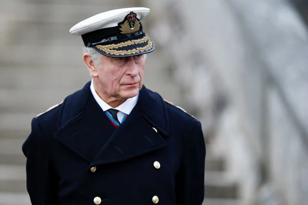 Príncipe Charles