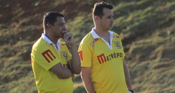 Luiz Henrique volta ao DF como homem da confiança de Mauro