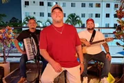 Rodrigo Leal Gramelich morreu aos 38 anos Rodrigo Leal Gramelich morreu aos 38 anos