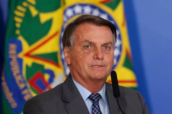 Jair Bolsonaro