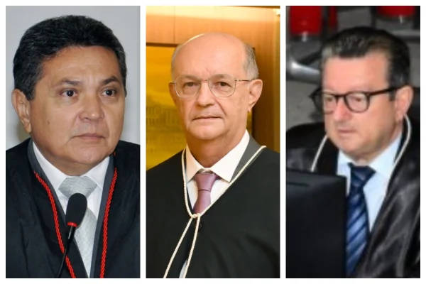 DESEMBARGADORES ACUSADOS PELO BNB DE BENEFICIAR ADVOGADOS EM CAUSAS MILIONÁRIAS - METRÓPOLES