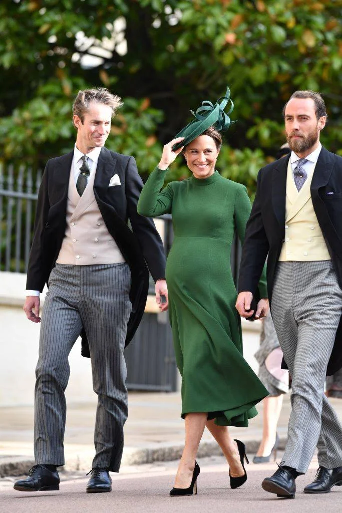Pippa Middleton Pippa Middleton