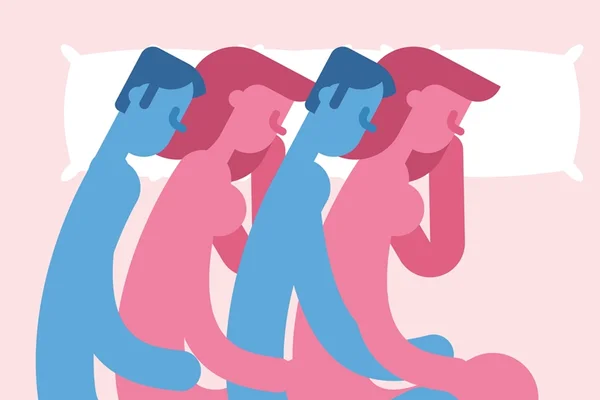 Amor ou desejo? Especialistas dão dicas para relacionamento aberto