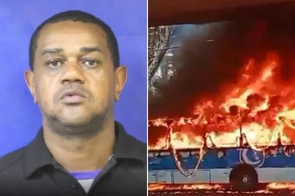 Terror no Rio: operação da PM deixa 8 mortos; CV põe fogo em ônibus