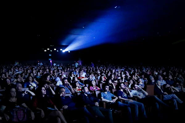 Fuja do circuito: onde ver filmes de arte e alternativos em Brasília