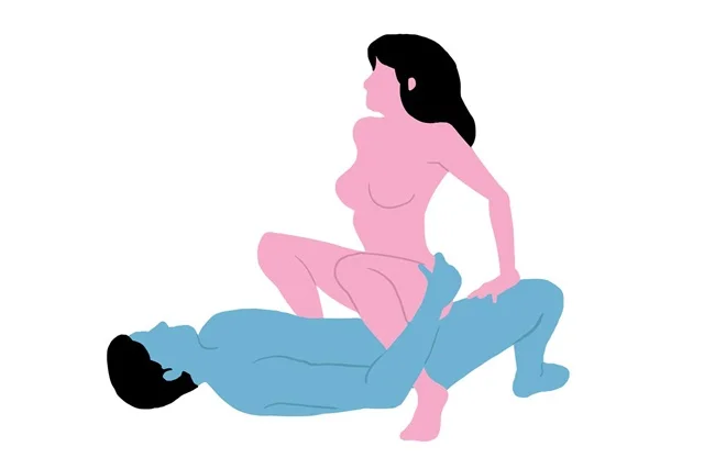 Para aumentar a intensidade da sentada, vale apoiar os pés no chão em vez dos joelhos Para aumentar a intensidade da sentada, vale apoiar os pés no chão em vez dos joelhos