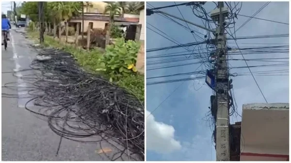 imagem colorida pedagio internet comando vermelho bahia