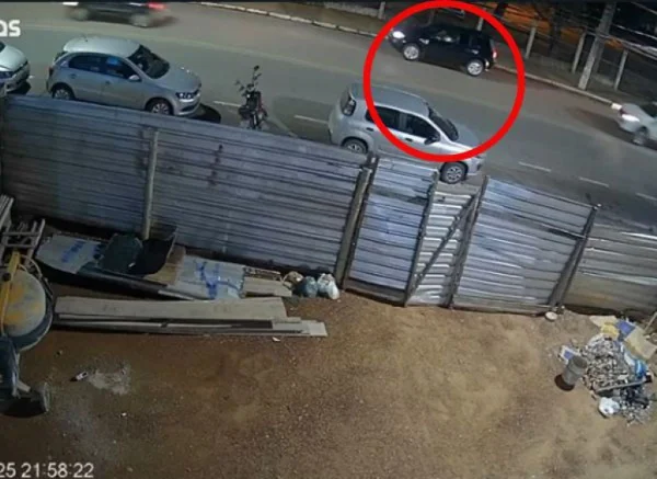 Advogado alega que procurador não teve intenção de matar: "Fatalidade" - Metrópoles