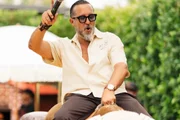 Yakir Levi tinha quase 60 mil seguidores no Instagram