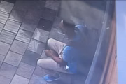 Pouco tempo depois, às 8h30, homem com mesmas características e roupas cometeu outro crime na região