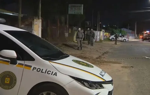 Dois morrem e 23 ficam feridos em ataque a tiros em Porto Alegre