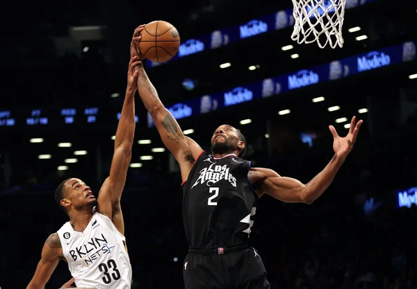 Clippers vencem Nets em noite da NBA - Metrópoles
