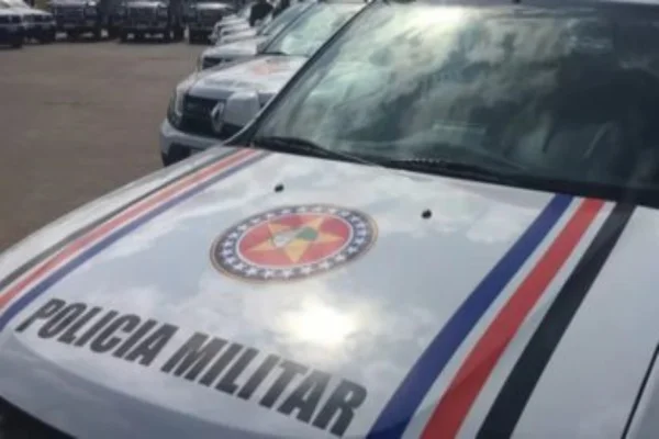 Deficiente auditivo não entende anúncio de assalto e morre baleado