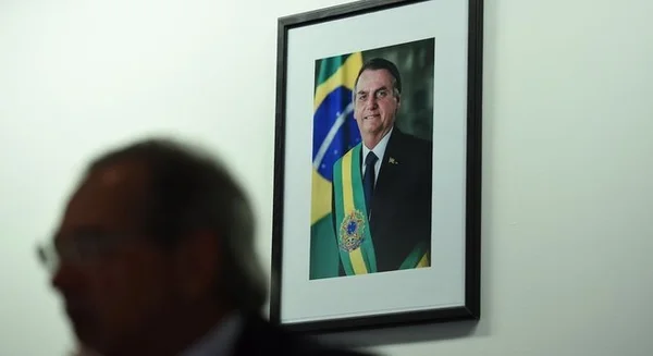Para Bolsonaro será conveniente abandonar Brasília mais cedo