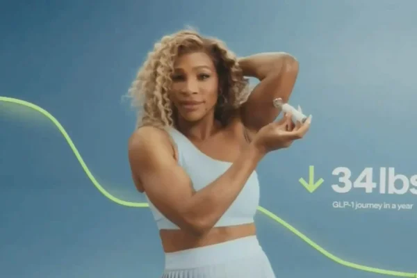 Serena Williams, ex-tenista - Metrópoles