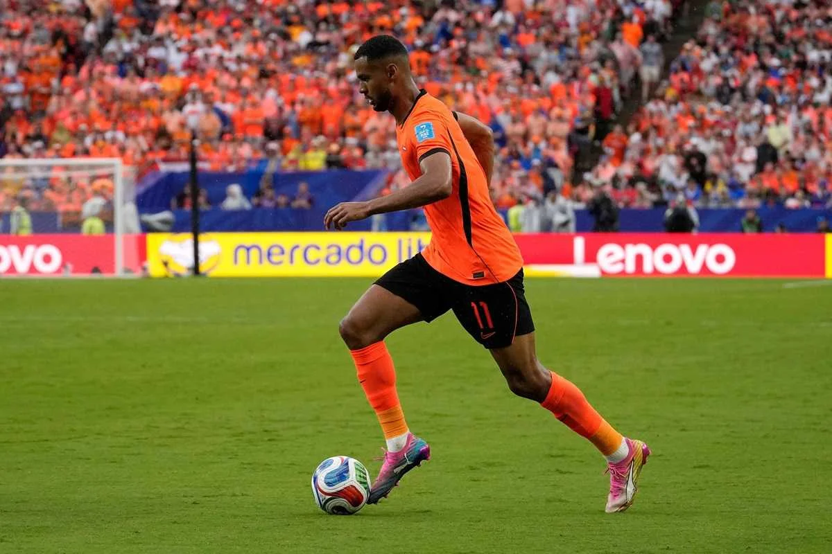 Palpite Holanda x Marrocos – Copa do Mundo