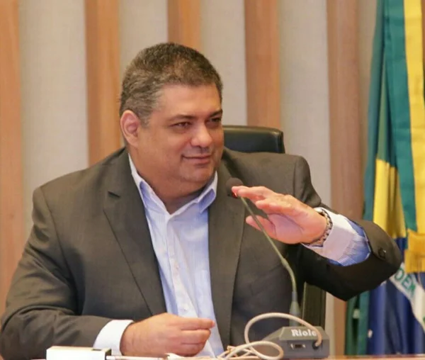 Defensor diz que sofreu pressão de distritais investigados na Drácon