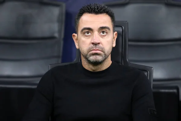 Seleção pulou uma fogueira ao não contratar Xavi para o lugar de Tite