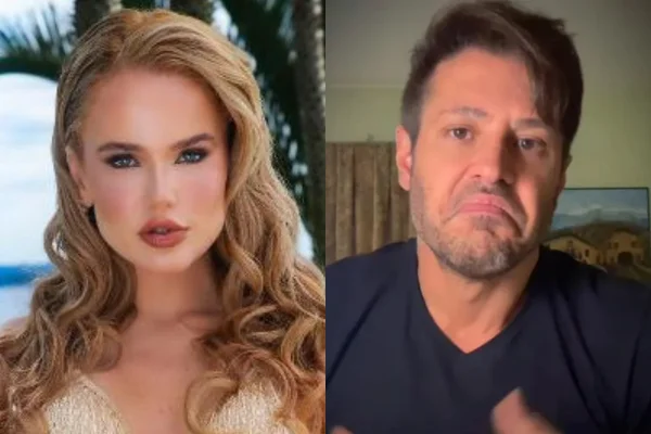 Advogado de Marcela rebate defesa de Dado e explica pedido de prisão