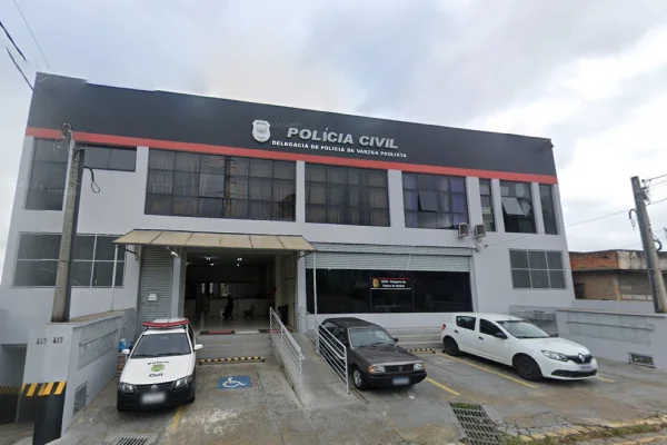 Imagem colorida de Delegacia de Várzea Paulista - Metrópoles