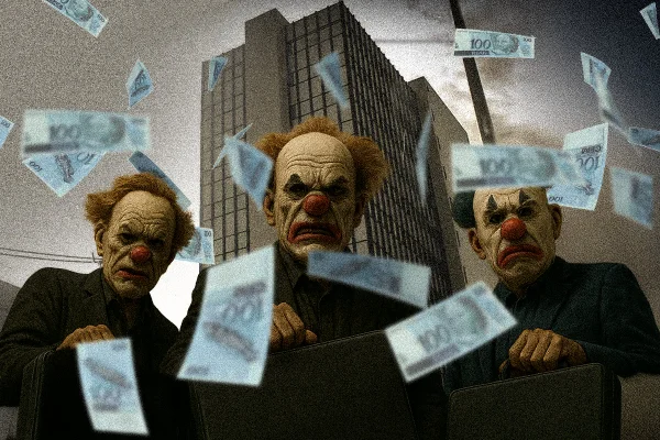 Crimes cinematográficos: veja os maiores assaltos a bancos no país