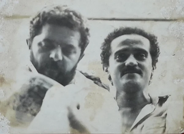 Lula - Piauiense Fernando Menezes - Caneta - Posse - Metrópoles