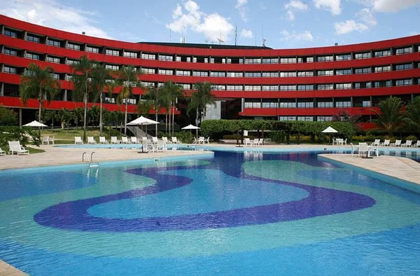 Jovem diz que foi agredido por seguranças de Lula em hotel de Brasília