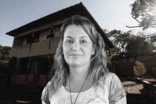 deise ayahuasca daime cha desaparecida