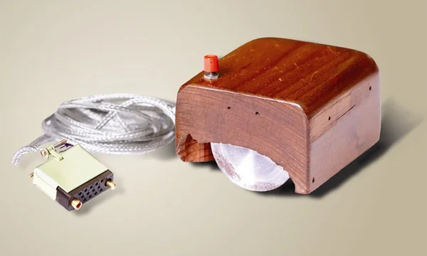 Primeiro mouse