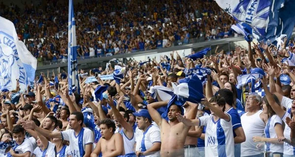 Cruzeiro, um reduto nem tão carioca assim