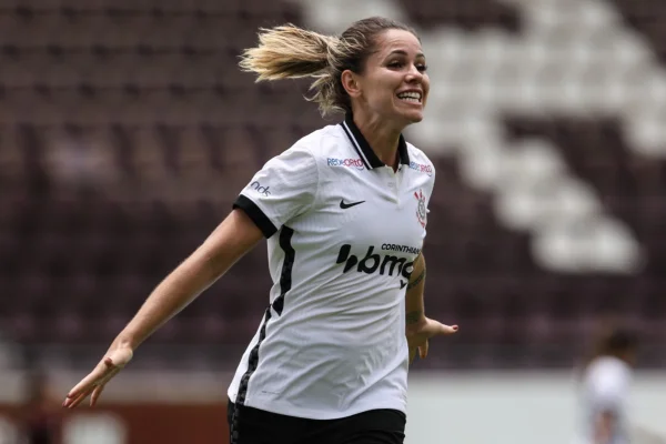 Corinthians feminino